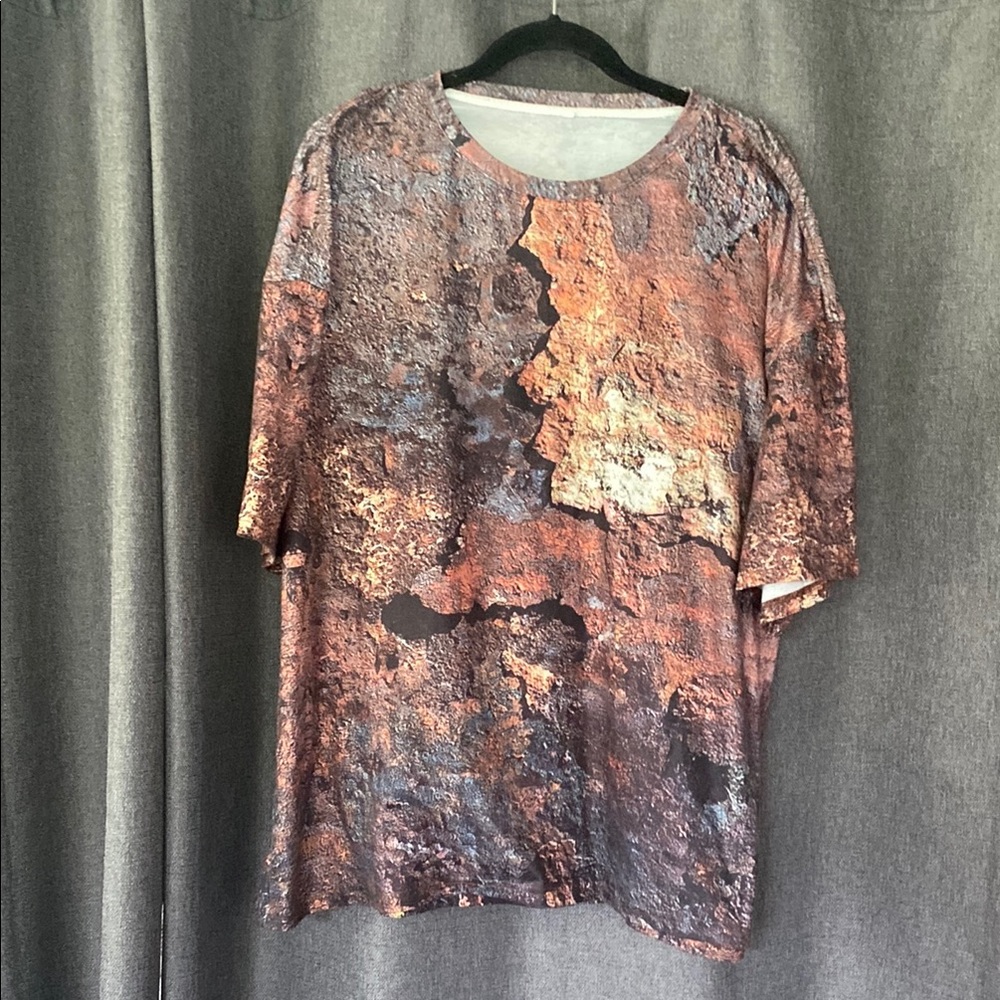 Graphic  T-Shirt